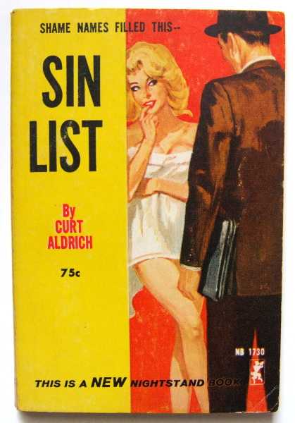 Sin List