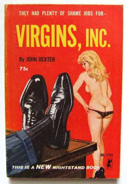 Virgins, Inc.