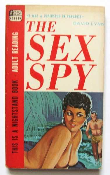 The Sex Spy