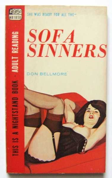 Sofa Sinners