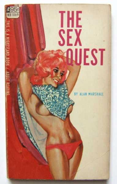The Sex Quest