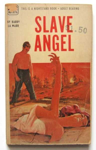 Slave Angel