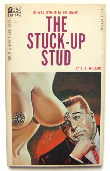 The Stuck-Up Stud