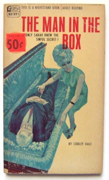The Man in the Box