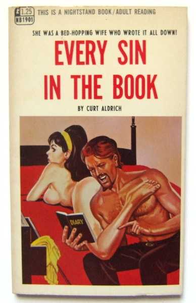 Every Sin in the Book