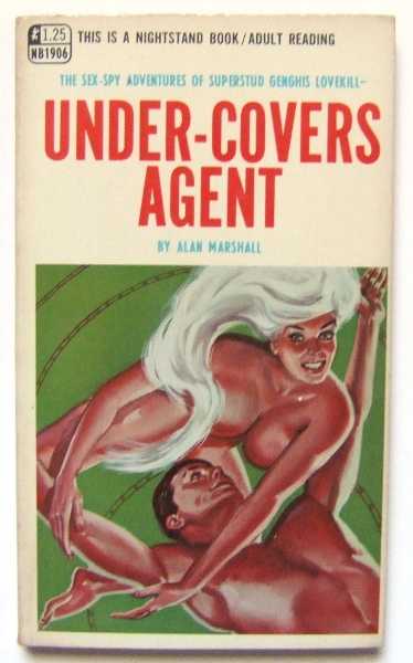Under-covers Agent