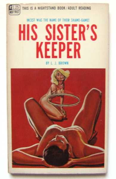 His Sister's Keeper