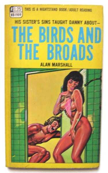 The Birds and the Broads