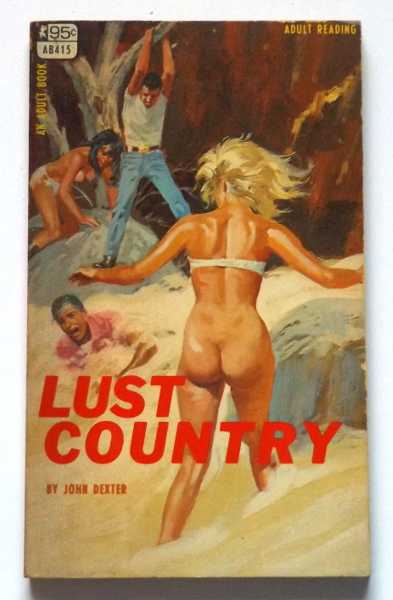 Lust Country