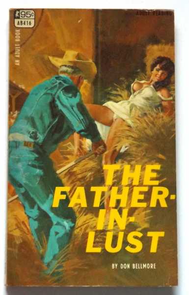 The Father-In-Lust