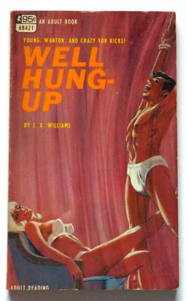 Well Hung-Up