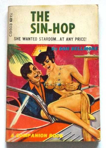 The Sin-Hop