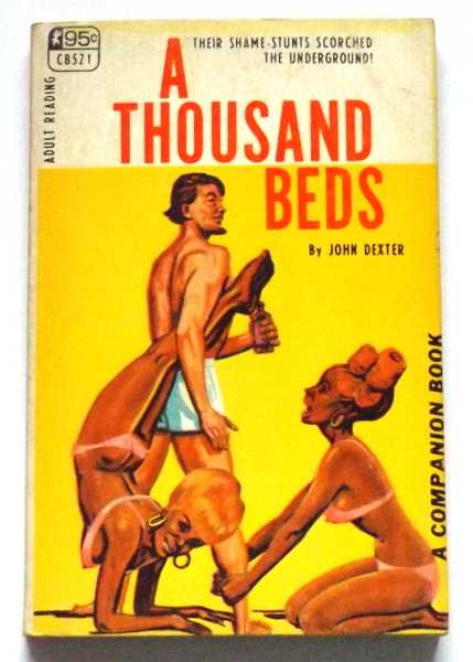 A Thousand Beds