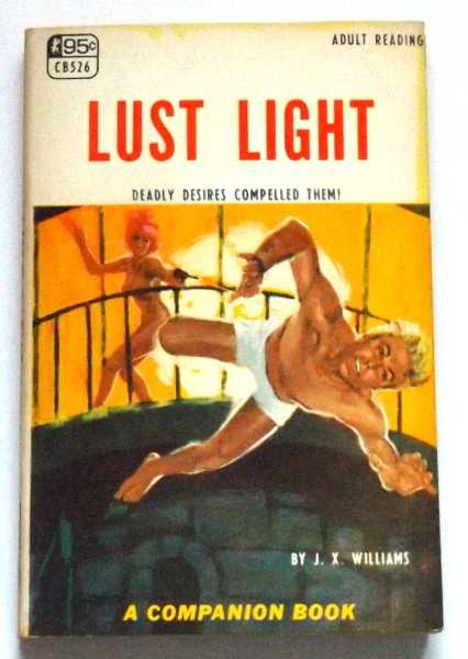 Lust Light
