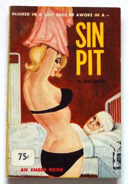 Sin Pit