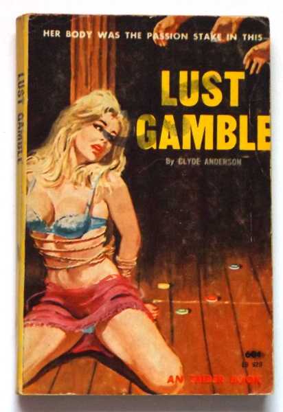 Lust Gamble