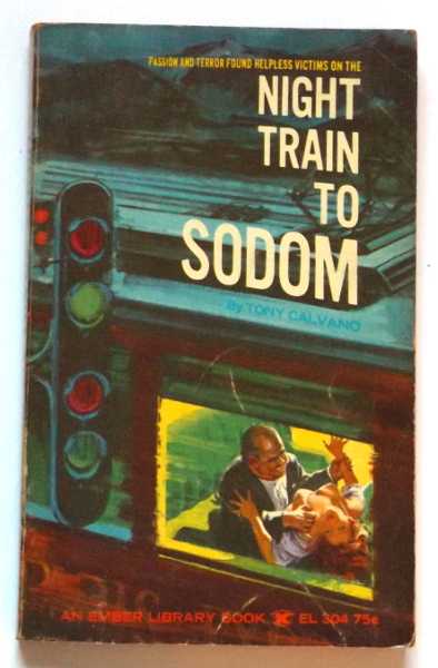 Night Train To Sodom