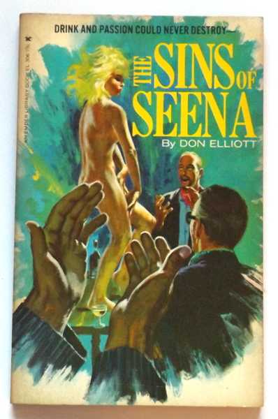 The Sins of Seena