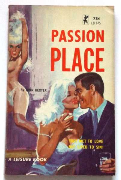 Passion Place
