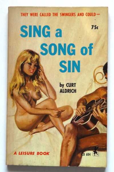 Sing a Song of Sin