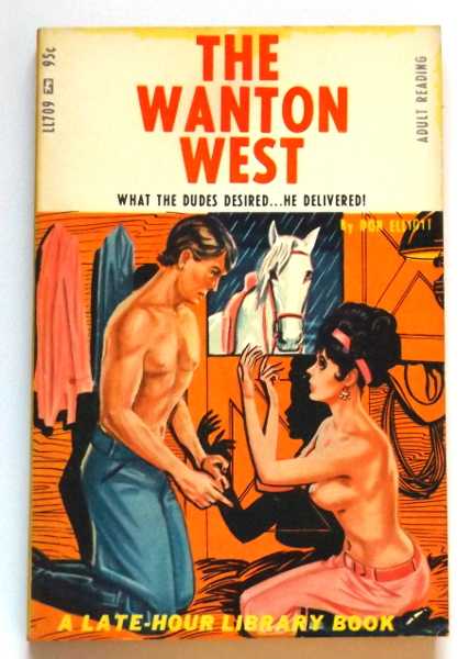 The Wanton West