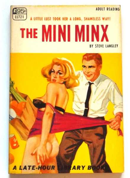 The Mini Minx