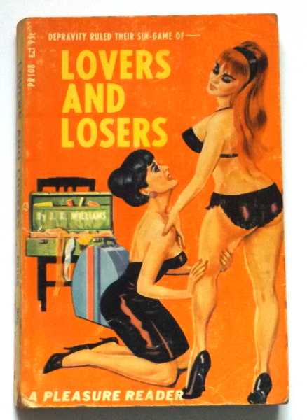 Lovers And Losers