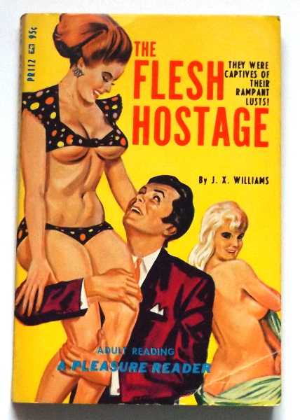 The Flesh Hostage