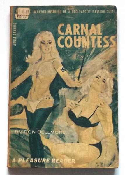 Carnal Countess