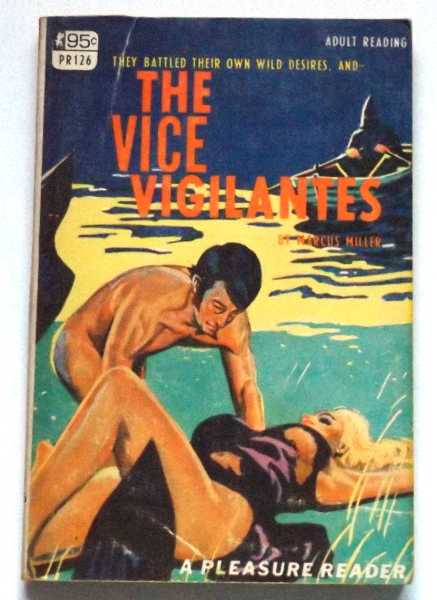 The Vice Vigilantes