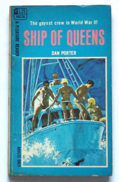 Ship of Queens