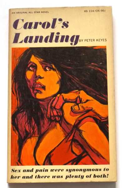 Carol's Landing