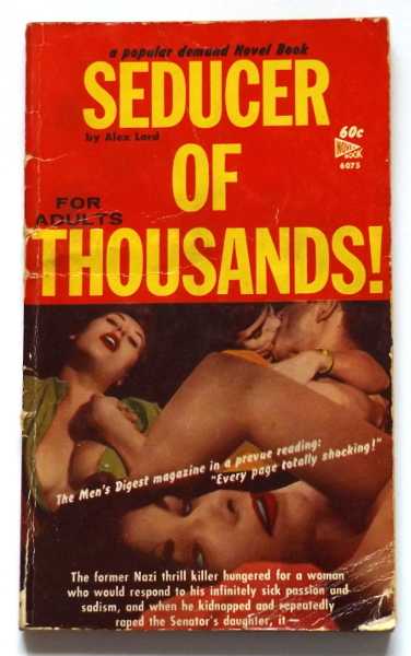 Seducer of Thousands