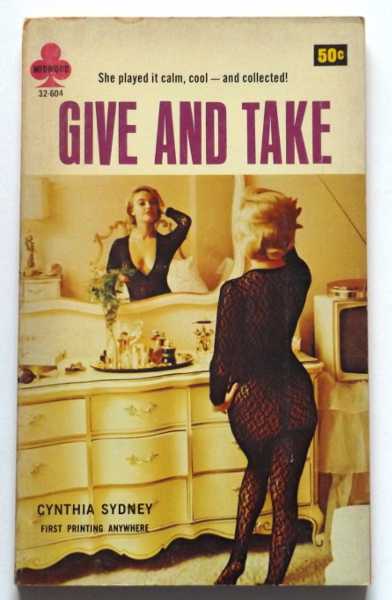 Give and Take