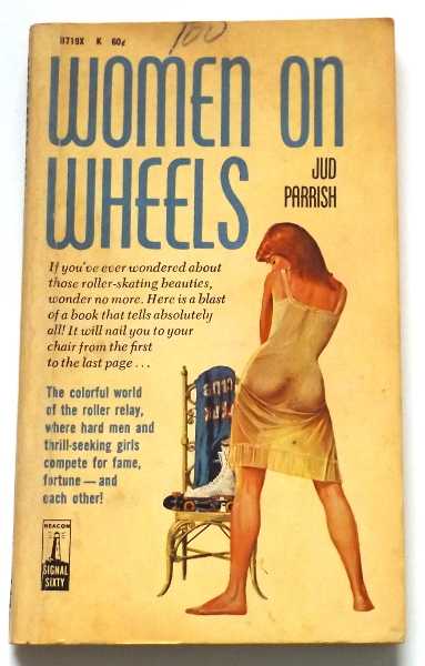 Women On Wheels