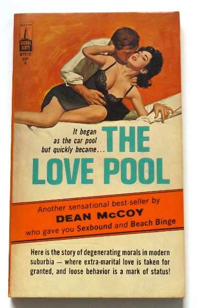 The Love Pool