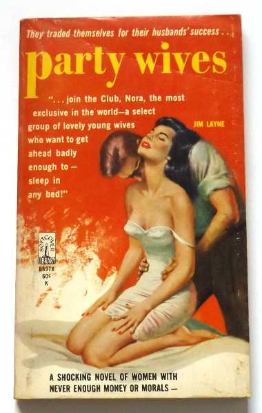 Party Wives