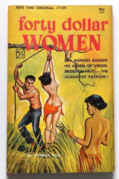 Forty Dollar Women