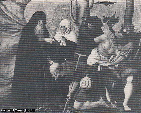 POTTER, G.R. - Nicklaus Manuel and The Reformation in Berne. An original article from History Today 1979.