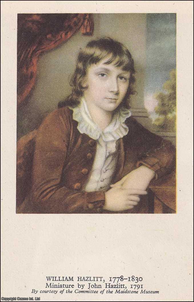 BONAMY DOBREE - English Essayists. With 8 colour plates. Written by Bonamy Dobree. Number 106 in the Britain in Pictures Series.