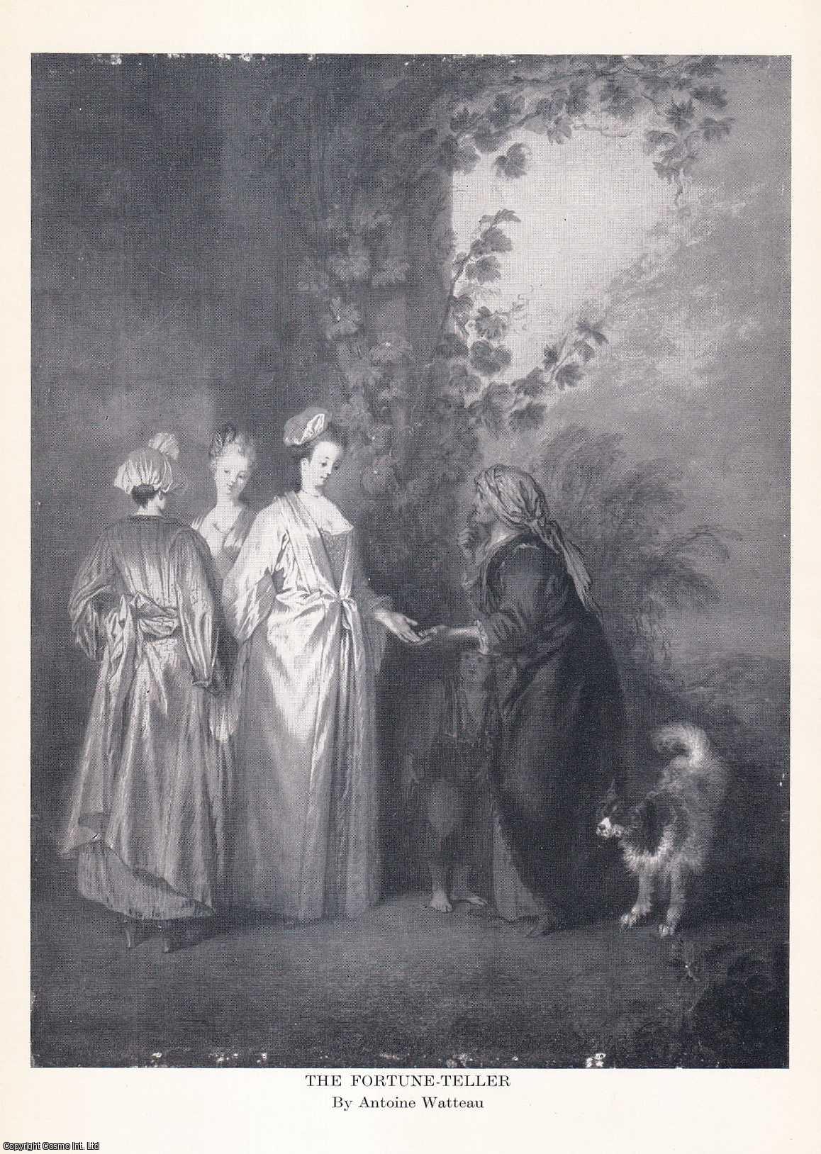 Frederic and Anne Max - The Gypsies of Honduras. An uncommon original article from the Journal of the Gypsy Lore Society, 1969.
