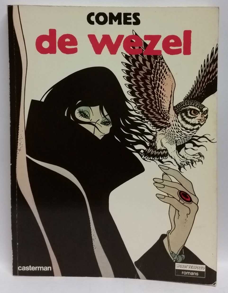 Comes - De Wezel