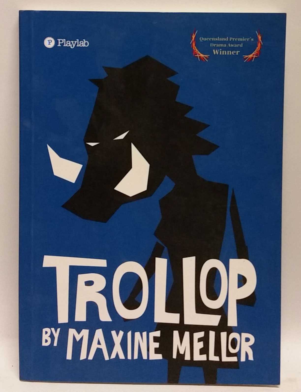 Maxine Mellor - Trollop