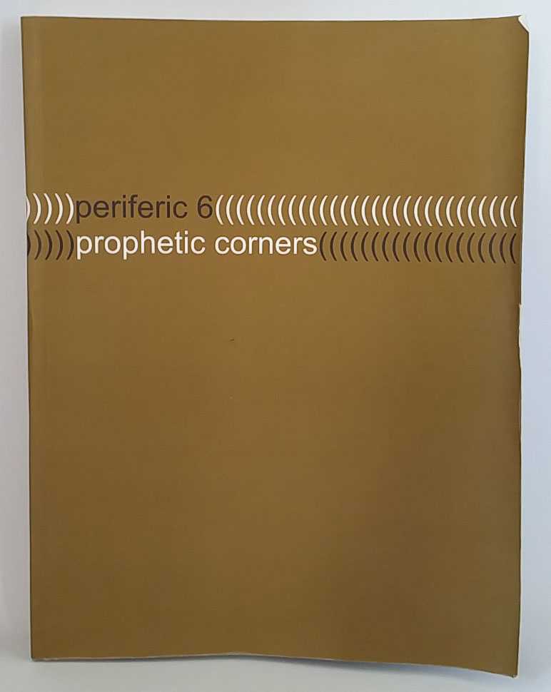 Anders Kreuger - Periferic 6: Prophetic Corners