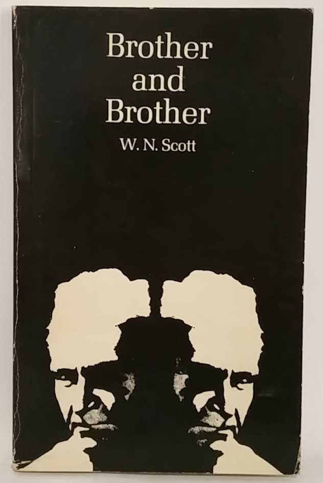 W. N. Scott - Brother and Brother