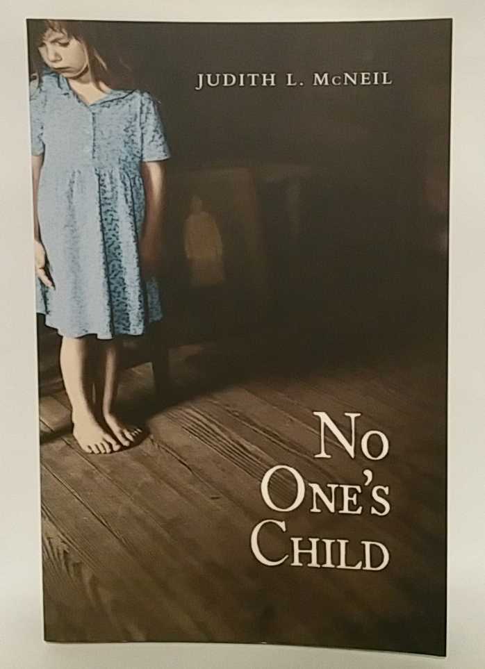 Judith L. McNeil - No One's Child