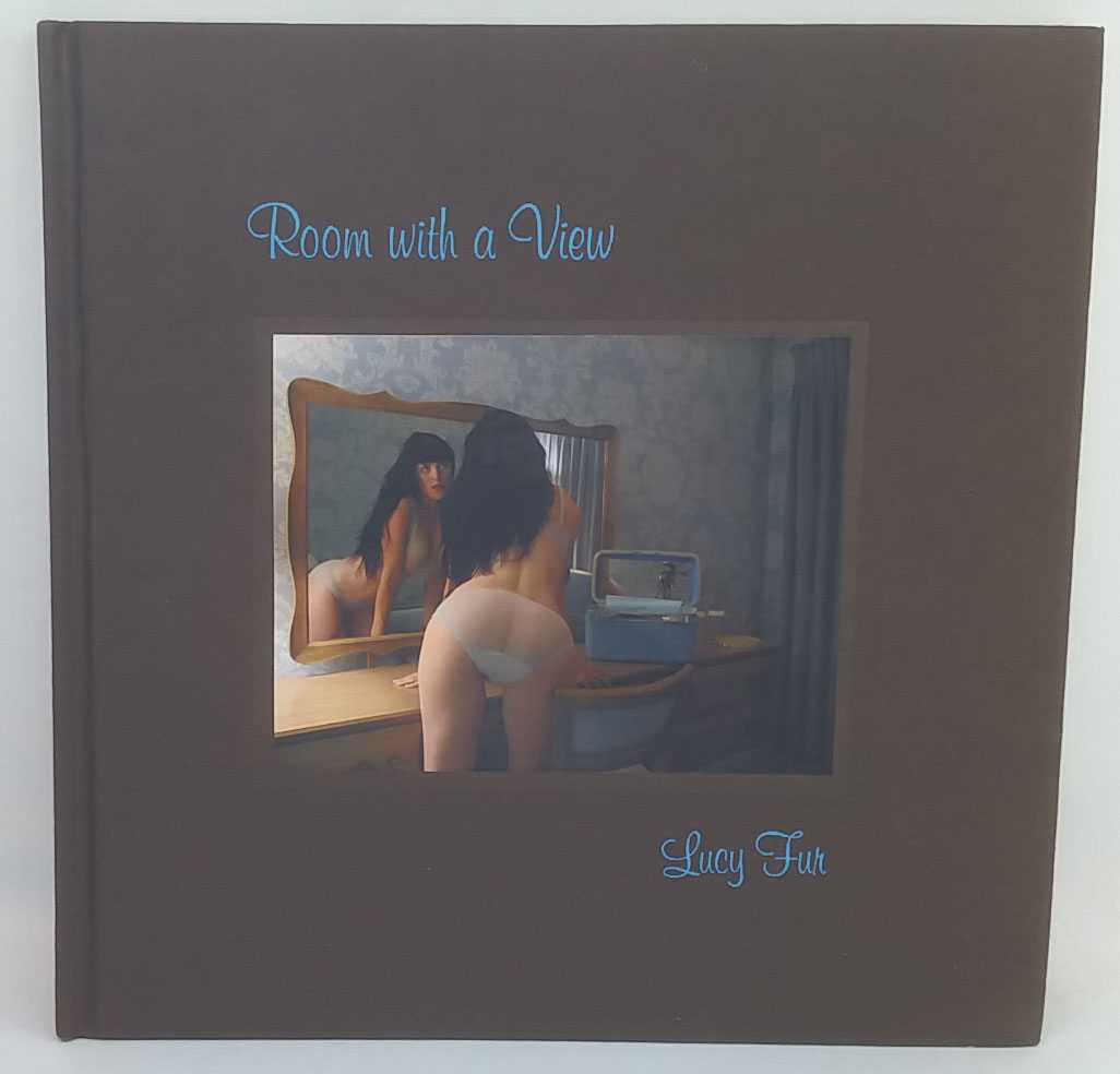 Lucy Fur - Room with a View
