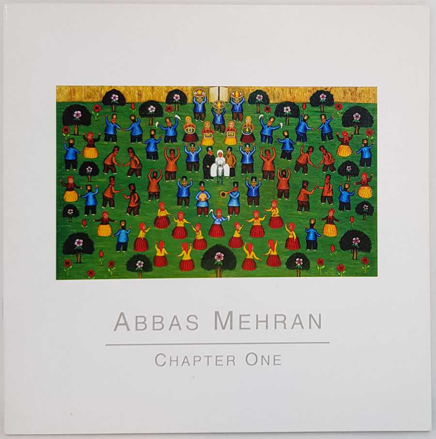 Abbas Mehran - Chapter One