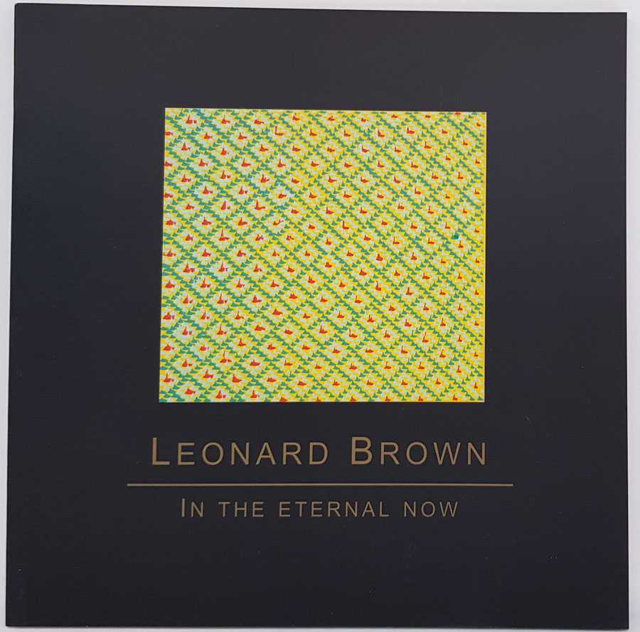 Leonard Brown - In The Eternal Now