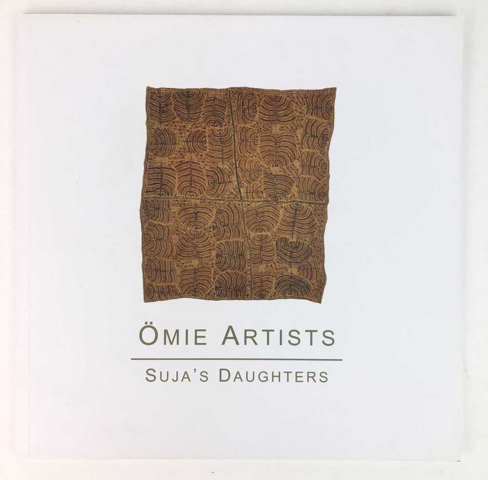 Omie Artists - Suja's Daughter